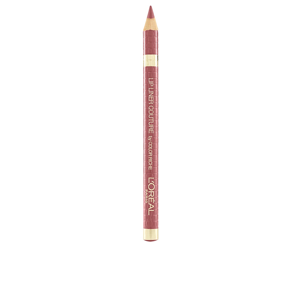 loreal color riche lip liner