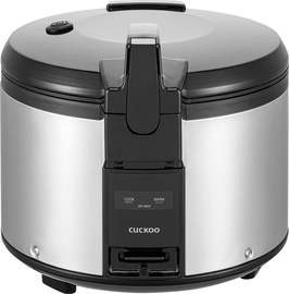 Riiskeetja Cuckoo SR-4600, 1360 W