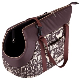 Dzīvnieku pārvadāšanas soma Hobbydog Transport Bag TORNAP7, 36 cm x 20 cm x 22 cm