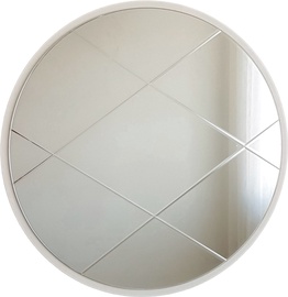 Spogulis Kalune Design A700, stiprināms, 60 cm x 60 cm