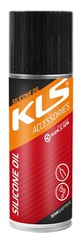 Велосипедное масло Kellys Silicone Oil Spray, 200 мл