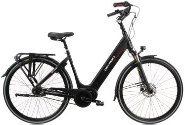Электрический велосипед Devron 28426 2208426CN85360, 21" (53 cm), 28″, 25 км/час