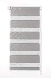 Руло Domoletti Rattan D&N, серый, 160 см x 230 см
