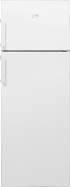 Холодильник Beko RDSK240M31WN, морозильник сверху
