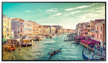 Televiisor Samsung QM65R-B, UHD, 65 "