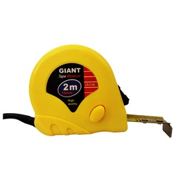 Рулетка Giant 274W, 2 м