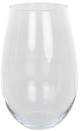 Vaas THK-082587, 30 cm, läbipaistev