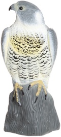 Dekoratsioon "Lind" Eagle, 10 cm x 10 cm x 40 cm, hall