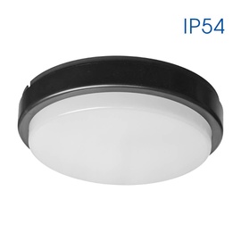 Šviestuvas lubų ir sienų Vivalux ELLIS, 12 W, LED, 4000 °K