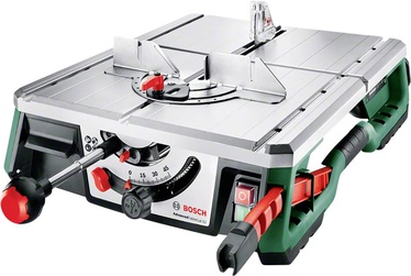 Электрическая циркулярная пила Bosch Advanced Table Cut 52, 550 Вт