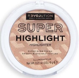 Хайлайтер Makeup Revolution London Relove by Revolution Super Rose, 6 г