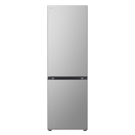 Холодильник морозильник снизу LG GBV7180DPY