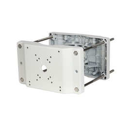 Kinnitus Dahua Outdoor Pole Mount Bracket PFA153