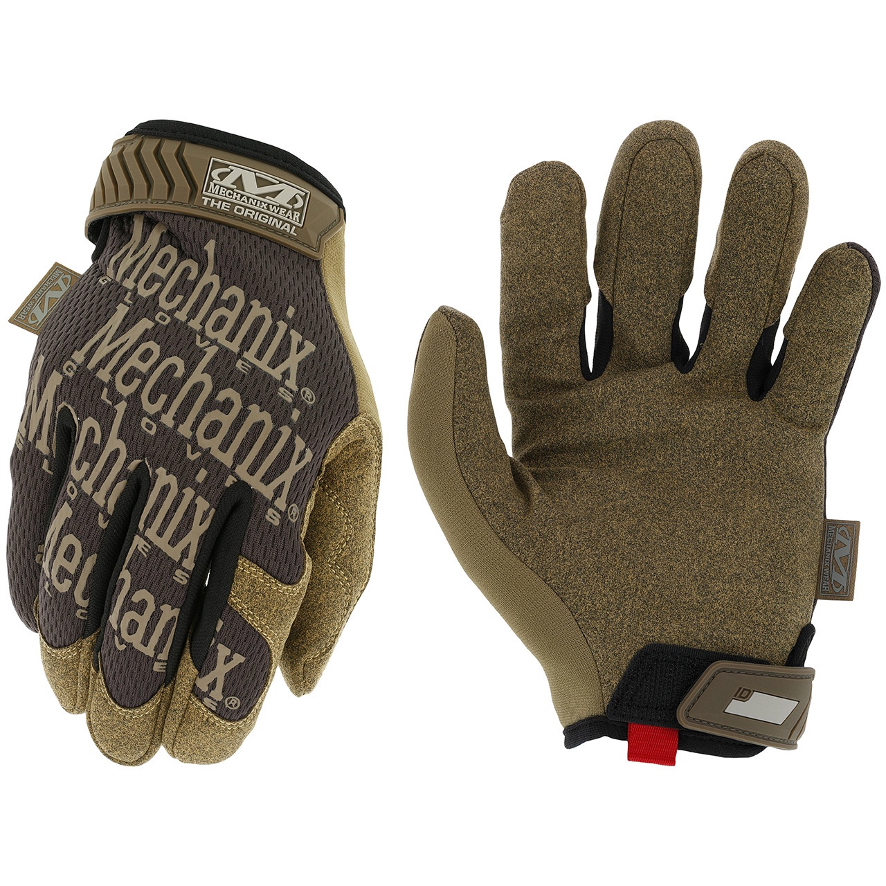 mechanix wear original glove xl