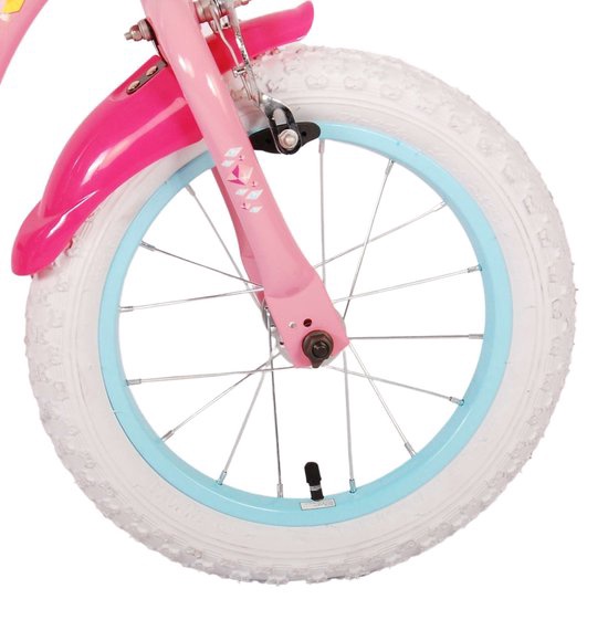 Cosmic princess clearance 14 inch bike