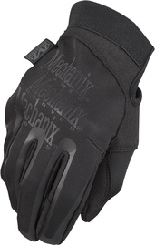 Рабочие перчатки перчатки Mechanix Wear TS Element TSEL-55-010, искусственная кожа/нейлон/термопласт-каучук (tpr), черный, L, 2 шт.