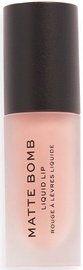 Huulepulk Makeup Revolution London Matte Bomb Nude Allure, 4.6 ml