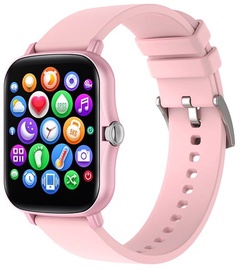 Умные часы Garett Electronics Garett Sport Activity, розовый