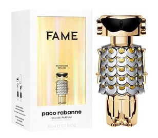 Парфюмированная вода Paco Rabanne Fame, 30 мл