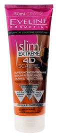 Ķermeņa serums Eveline Slim Extreme 4D Scalpel, 250 ml