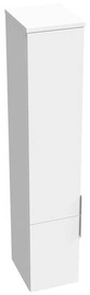 Vannitoakapp Ravak Rosa II 350, valge, 35 cm x 35 cm x 153.5 cm