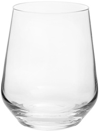 Klaaside komplekt Sensei Passion Krosno 040154, klaas, 0.4 l, 6 tk
