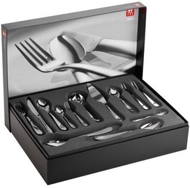 Söögiriistade komplekt Zwilling Minimale Dinner Set, 68 tk