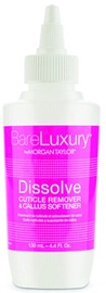 Средство для удаления кутикулы Morgan Taylor BareLuxury Disslove, 130 мл