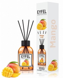 Mājas aromatizētājs Eyfel Mango, 110 ml