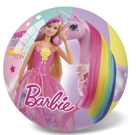 Детский мяч детский Star Barbie, 23 см