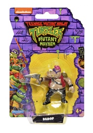 Фигурка-игрушка Nickelodeon TMNT Turtles Bebop 83278