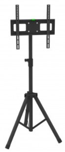 Hoidik Techly Universal Floor Tripod Stand 108002, 17-60", 35 kg