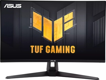 Monitorius Asus VG27AQ3A, 27", 1 ms