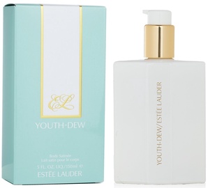 Ķermeņa losjons Estee Lauder Youth Dew, 150 ml