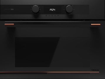 Iebūvēta mikroviļņu krāsns Teka + Grill3 HLC 84-G1 C BM