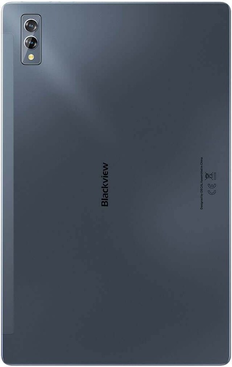 Tahvelarvuti Blackview Tab 11, hall, 10.36", 8GB/128GB, 3G, 4G