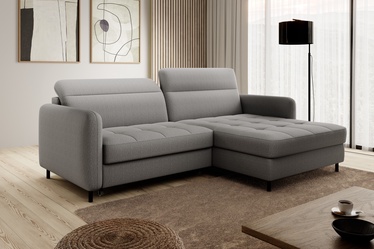 Nurgadiivan Gomsi Manhattan 03, hall, parem, 165 x 228 cm x 100 cm