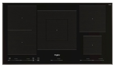 Индукционная плита Whirlpool WT 1090 BA