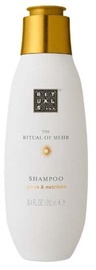 Šampoon Rituals Mehr, 250 ml