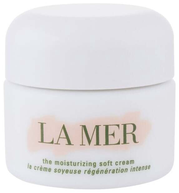 Näokreem naistele La Mer The Moisturizing Soft, 30 ml