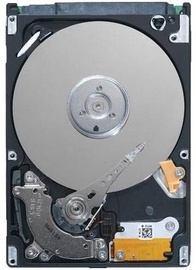 Kietasis diskas (HDD) Dell F3DD0, 3.5", 2 TB