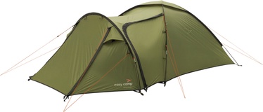 Kolmekohaline telk Easy Camp Lomsdal 3 120479, roheline, 360 cm x 200 cm x 130 cm