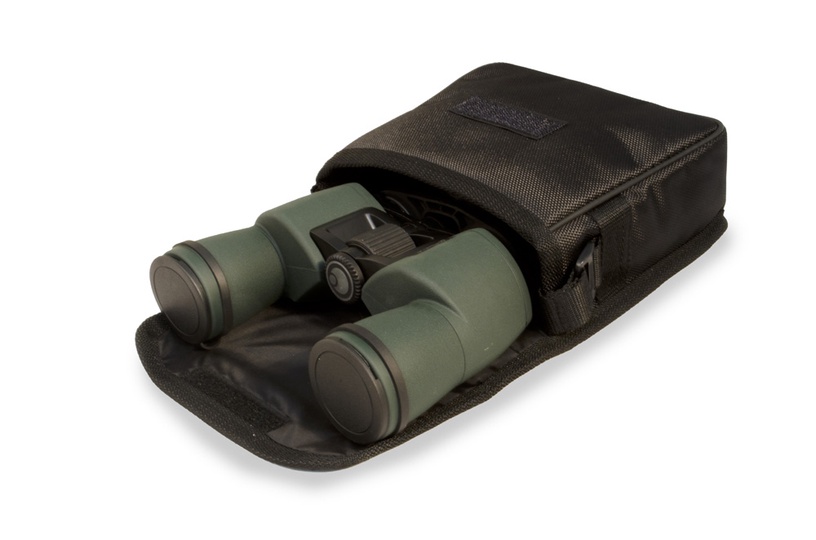 Žiūronai Levenhuk Sherman PRO 10x42 Compact, medžioklei/paukščių stebėjimui/kelionėms/sportui
