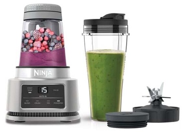 Kokteiliblender Ninja Foodi 2-in-1 CB100EU, hall