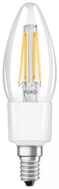LED lamp Ledvance LED, soe valge, E27, 4 W, 470 lm