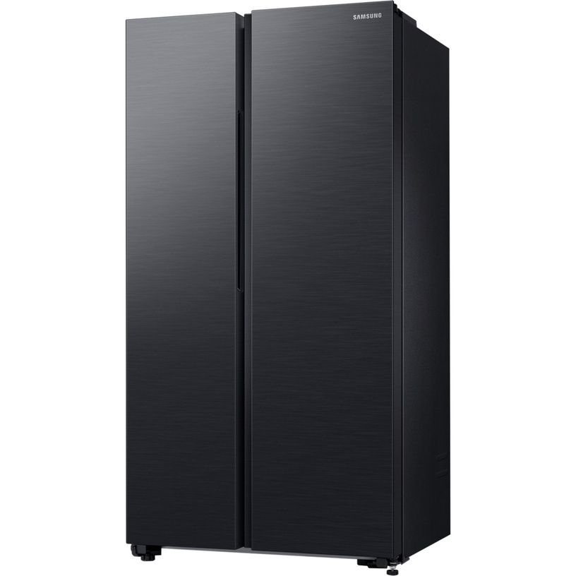 Холодильник двухдверный Samsung RS5000 RS62DG5003B1EF
