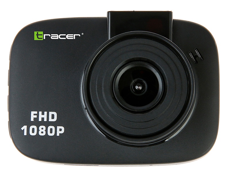 Видеорегистратор Tracer 2.2S FHD Pavo
