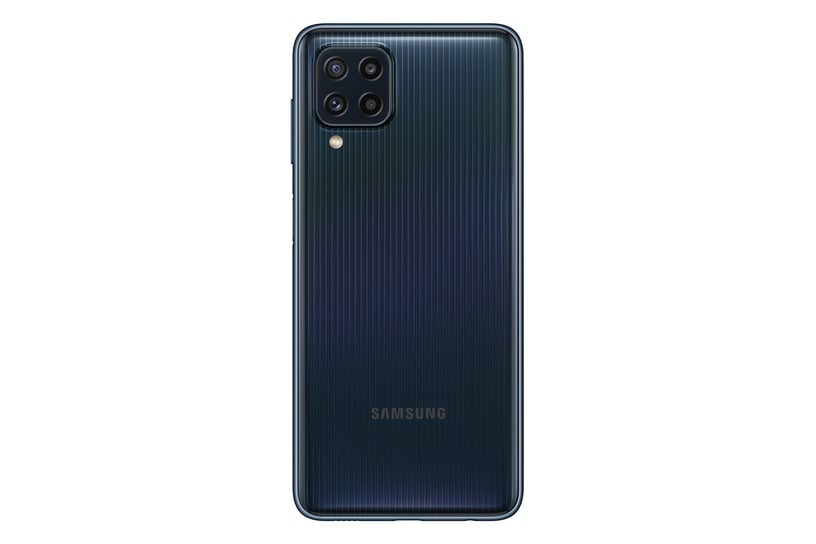 Mobilais telefons Samsung Galaxy M32, melna, 6GB/128GB