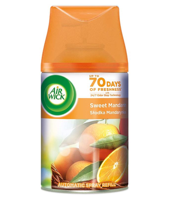 Õhuvärskendaja Air Wick, 0.250 l