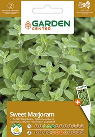 Sēklas Garden Center majorāni, 0.5 g